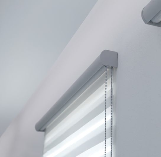 VALE Lunica Multishade/Duorol Blind